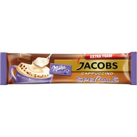 Jacobs Milka Kapućino